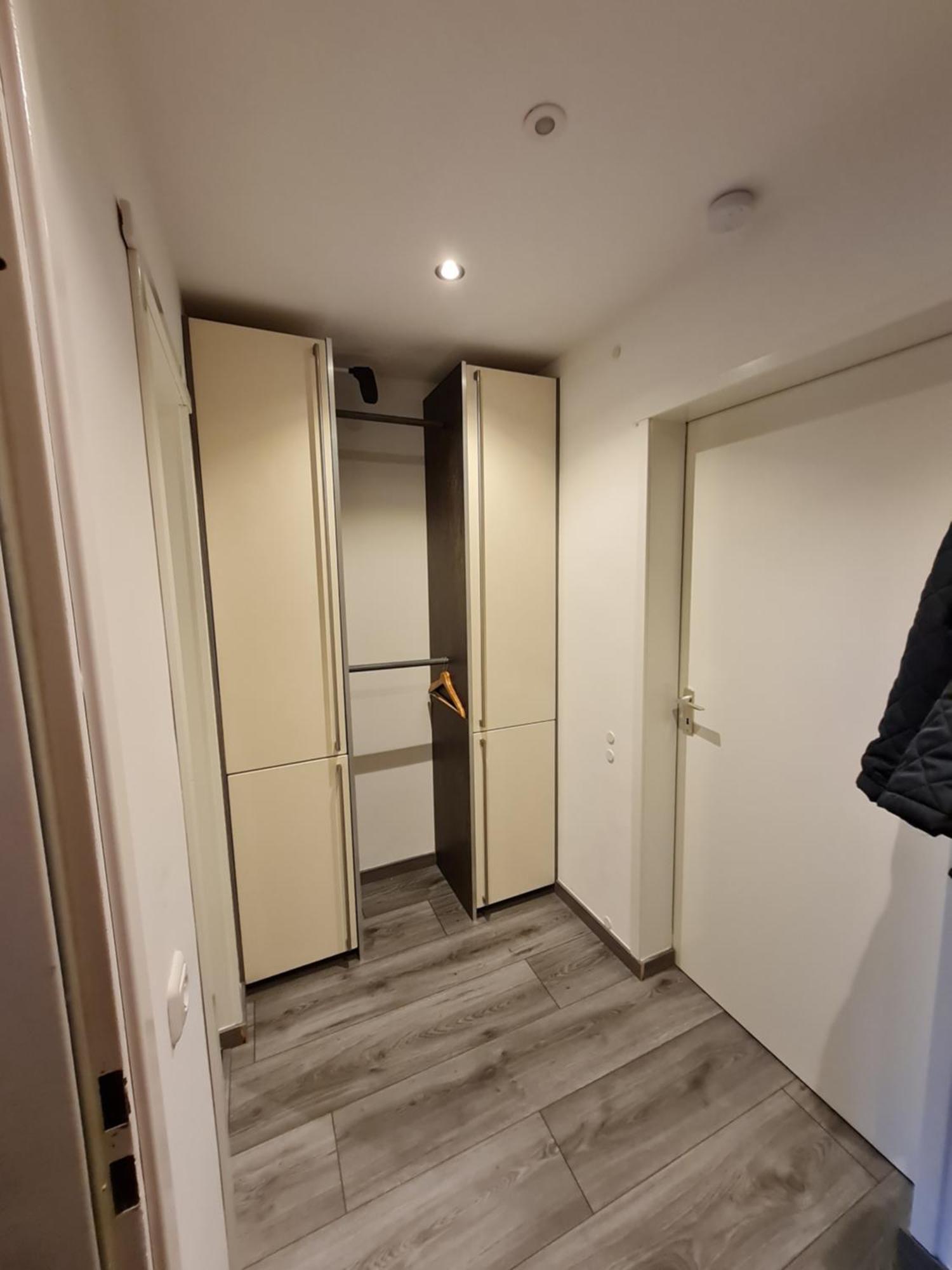 Vakantie Appartement Winterberg-Niedersfeld Exterior foto